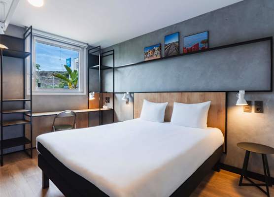 Ibis Hotel Alicante 1