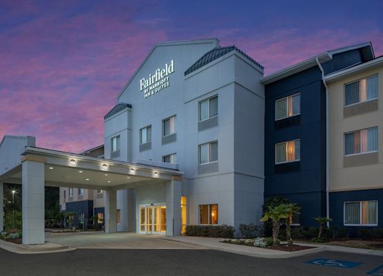 Fairfield Inn & Suites by Marriott Mobile Daphne/Eastern Shore 1
