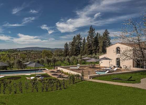 Borgo Elissa Country Relais 1
