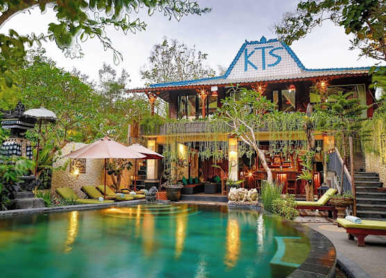 KTS Balinese Villas 1