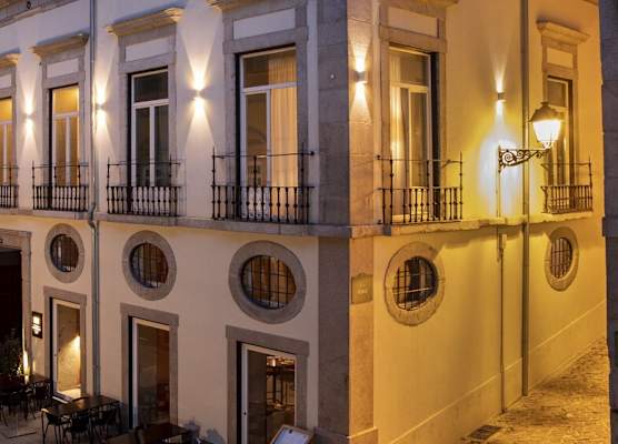 Vignette Collection CASA DA COMPANHIA HOTEL & SPA by IHG 1