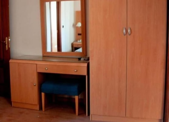 Hotel Lindaraja 1