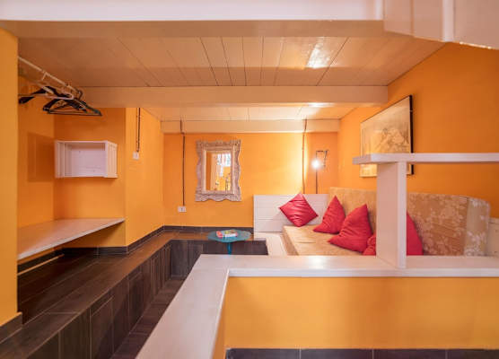 Quirinale Apartments 1