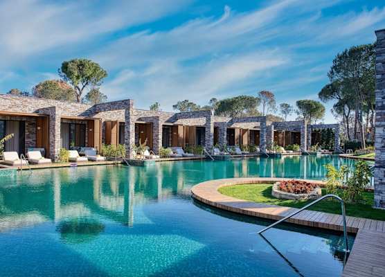 Kaya Palazzo Golf Resort 1