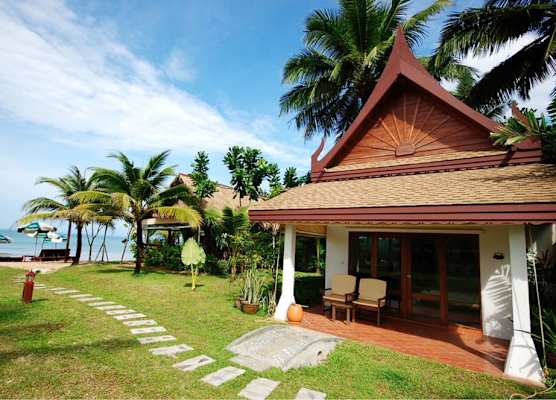 Ayara Villas - SHA Extra Plus 1