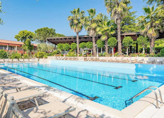 Sporthotel Olimpo 1