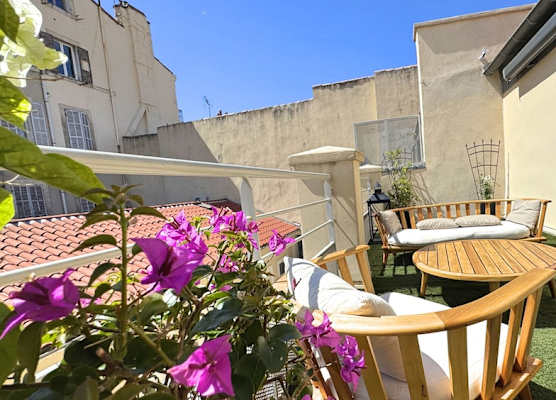 Les Appartements du Vieux Port 1