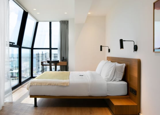 Noa Hotel 1