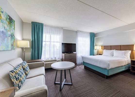 Staybridge Suites GUELPH by IHG 1