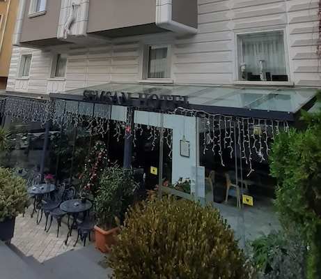 Semsan Hotel 1