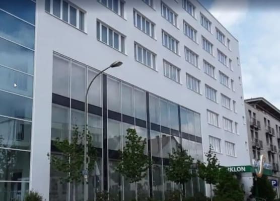 Hotel Parklon 1