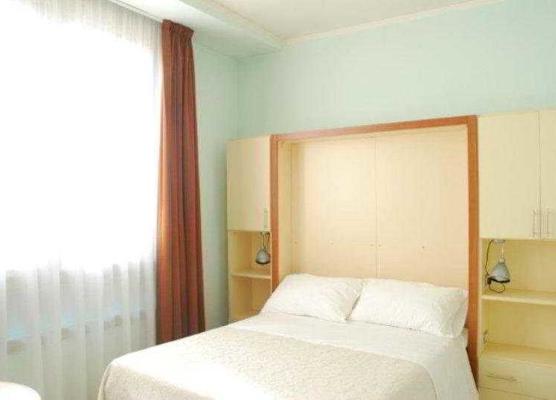Aparthotel Navigli 1