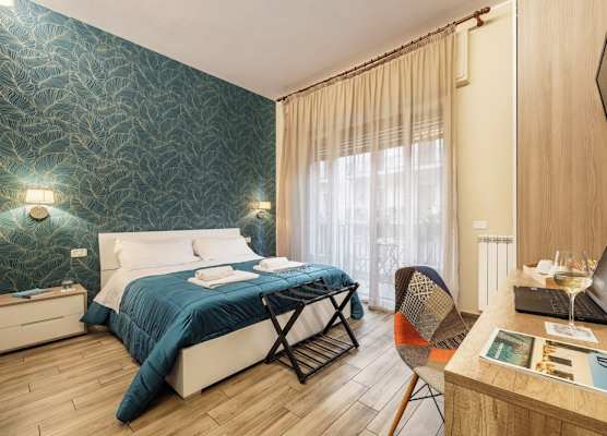Quinto Stabile Rooms&Suite 1