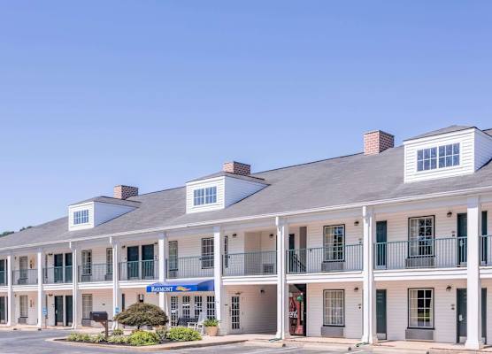 Baymont by Wyndham Duncan/Spartanburg 1