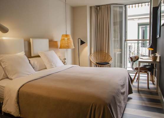 room Select Bilbao 1