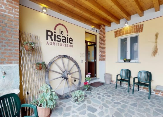 Agriturismo Le Risaie 1