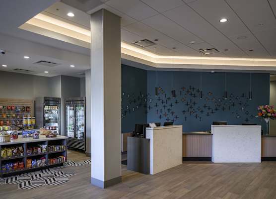 Hyatt Place Indianapolis Fishers 1