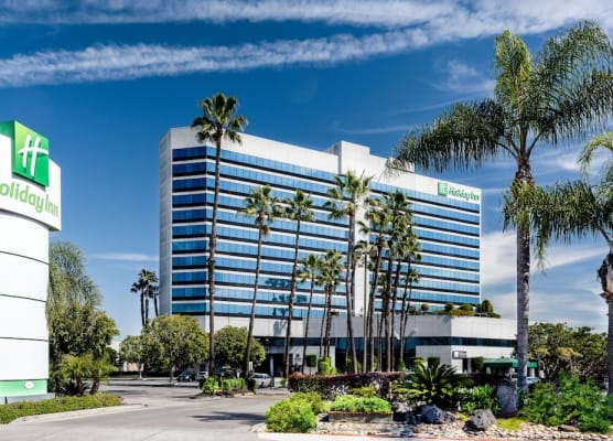Holiday Inn LOS ANGELES GATEWAY - TORRANCE by IHG 1