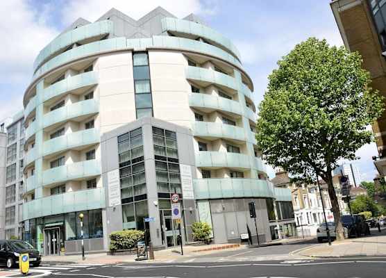 Sanctum International Serviced Aparts Maida Vale 1