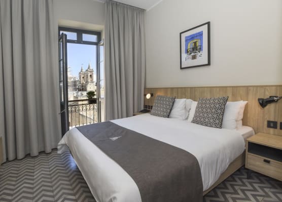 La Falconeria Hotel 1