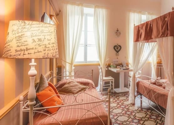 Ghibellino B&B 1