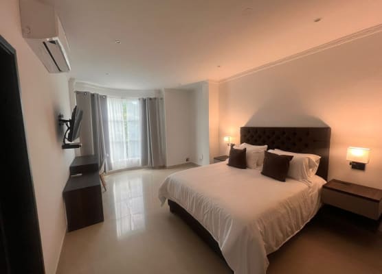 Hotel Zuriel Boutique 1
