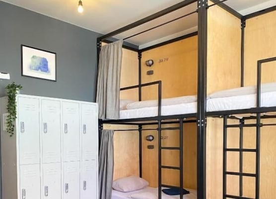 Schöndorf Hostel - virtual reception 1