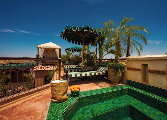 Riad Livia Marrakech - Adults Only 1
