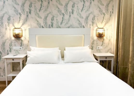 Hotel Plaza Mayor 1