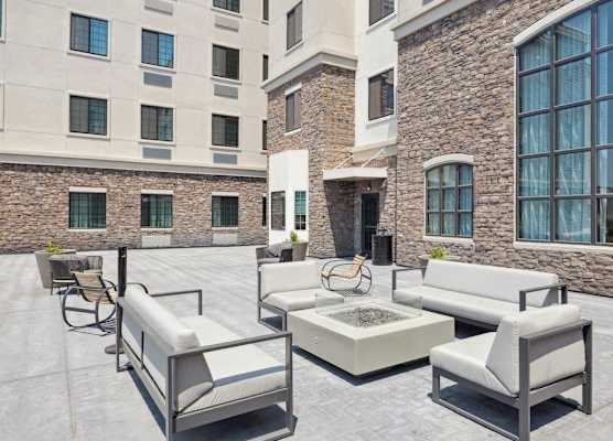 Staybridge Suites SACRAMENTO - WOODLAND by IHG 1