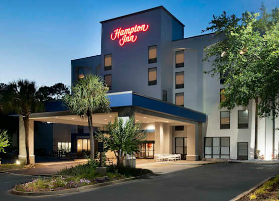 Hampton Inn Myrtle Beach-Northwood 1