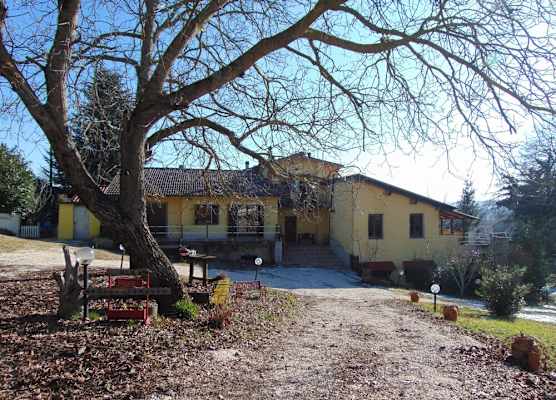 LA GROTTA Bed and Breakfast 1