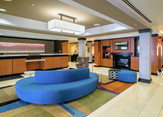 Fairfield Inn & Suites Kennett Square 1