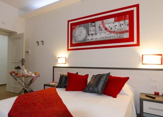 Gemme Di Roma Accomodation 1