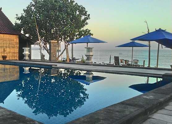 Pakel's Bali Villas 1