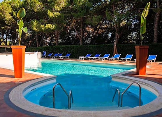 Fortuna Resort 1