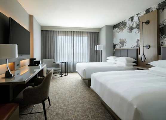 Denver Marriott South at Park Meadows 1