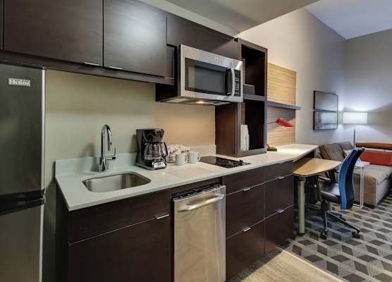 TownePlace Suites by Marriott Mobile Saraland 1