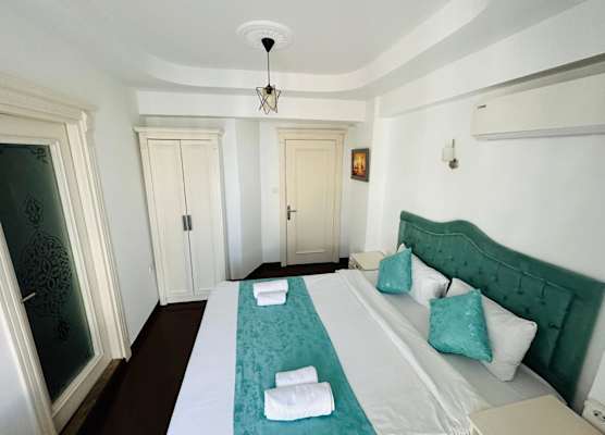 Sultanahmet La Petite Hotel 1