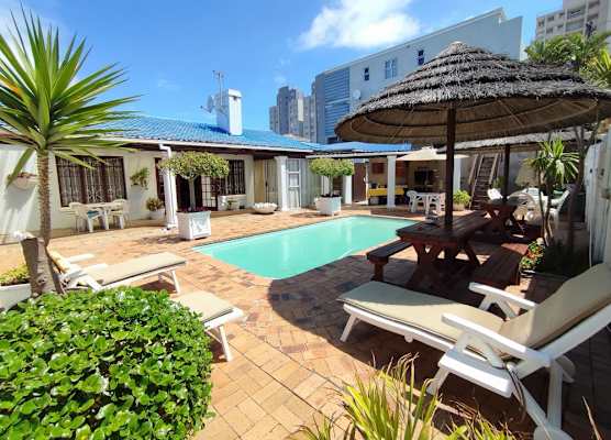 Blouberg Dolphin Inn 1