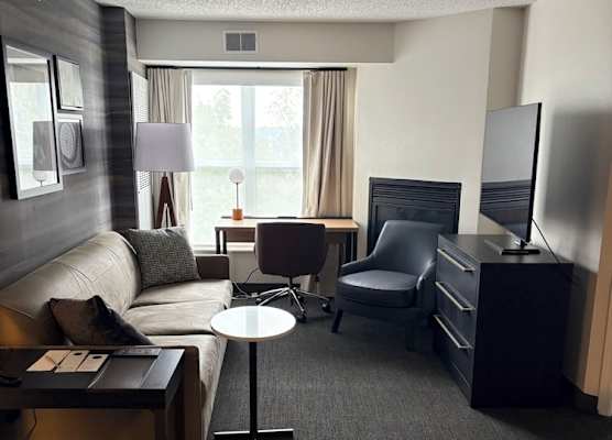 Residence Inn by Marriott Flint Grand Blanc 1