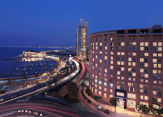 voco BEIRUT CENTRAL DISTRICT by IHG 1