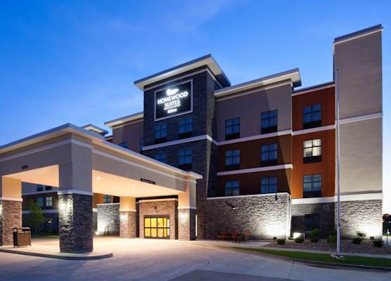 Homewood Suites by Hilton Davenport, IA 1