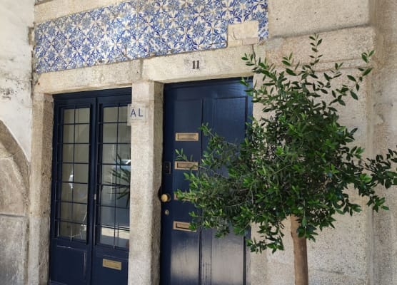 VIVA Porto Tile Studios 1