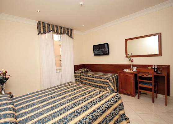 Guest House Galaxy 1