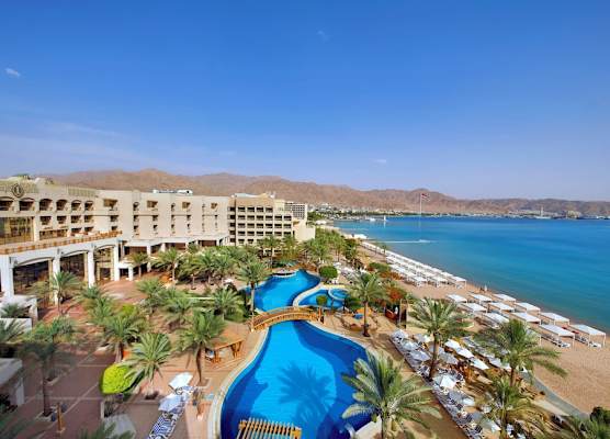 InterContinental Hotels AQABA (RESORT AQABA) by IHG 1