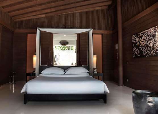 Park Hyatt Maldives Hadahaa 1