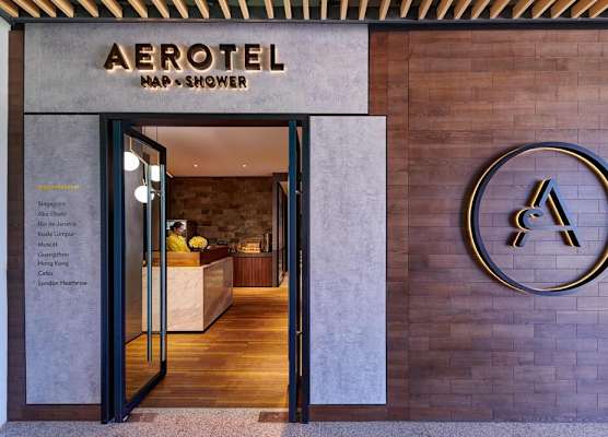 Aerotel Cebu 1