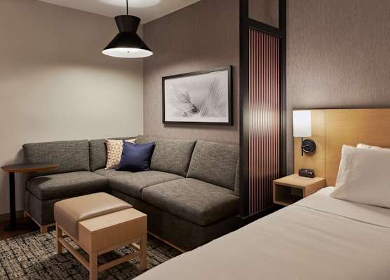 Hyatt Place Asheville Airport 1