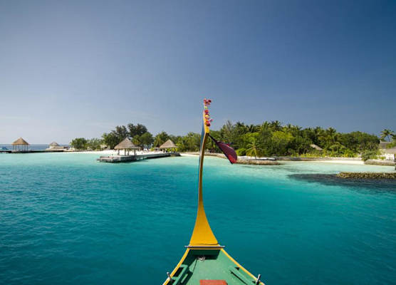 Ozen Reserve Bolifushi, South Male Atoll 1